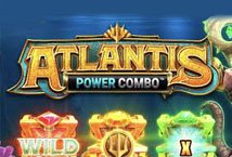 Atlantis Power Combo slot